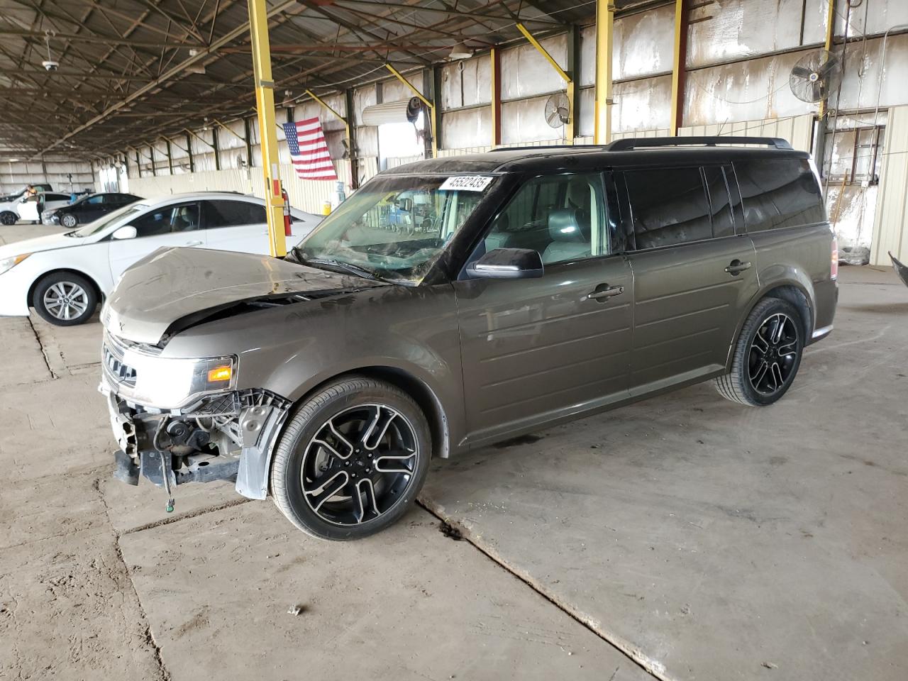 2014 Ford Flex - Image 1