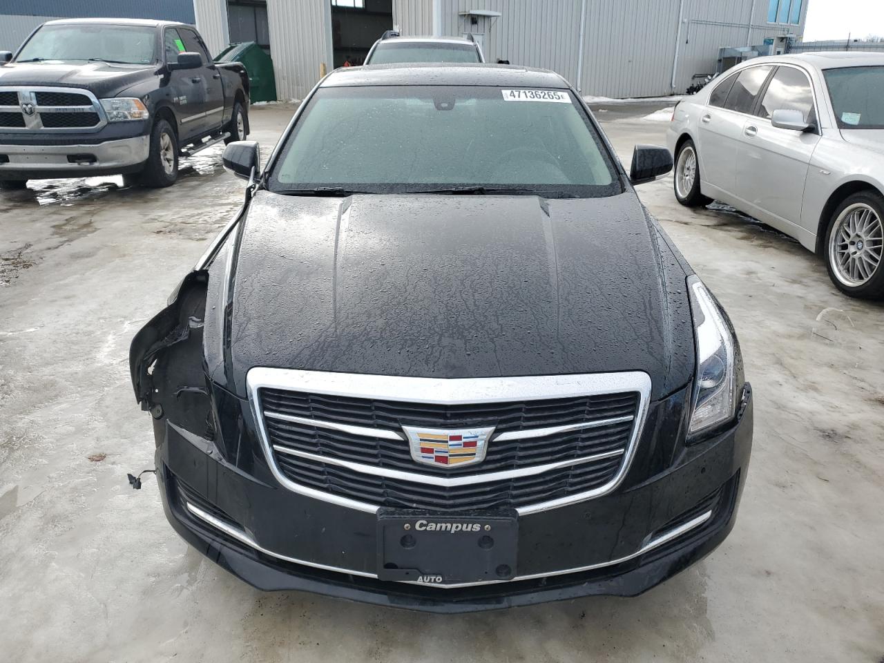 2018 Cadillac ATS - Image 5