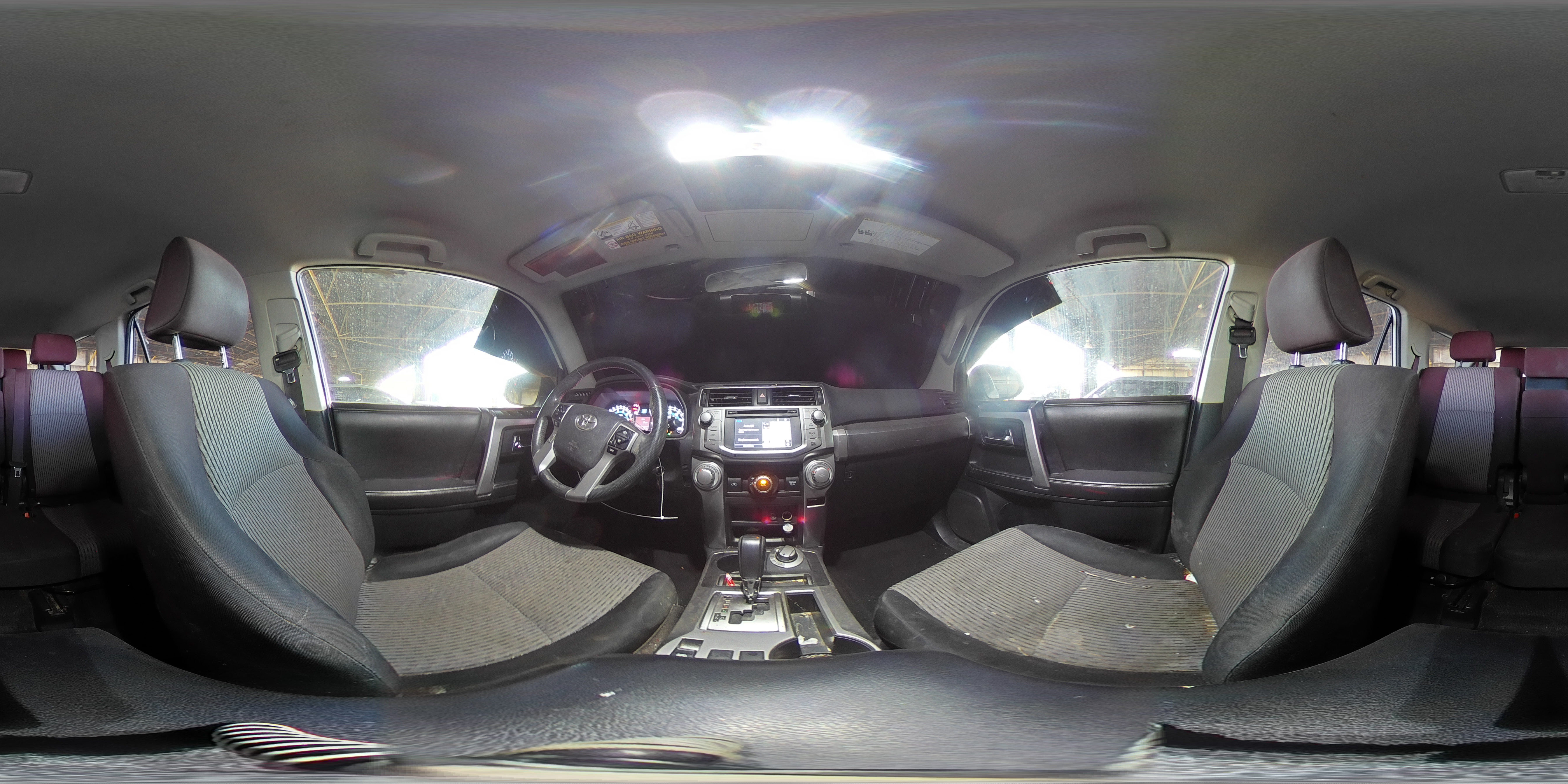 2014 Toyota 4Runner - Image 14