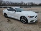 2015 Ford Mustang  na sprzedaż w Oklahoma City, OK - Rear End