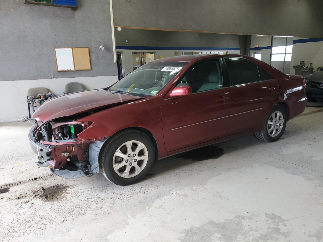 2005 Toyota Camry - Image 1