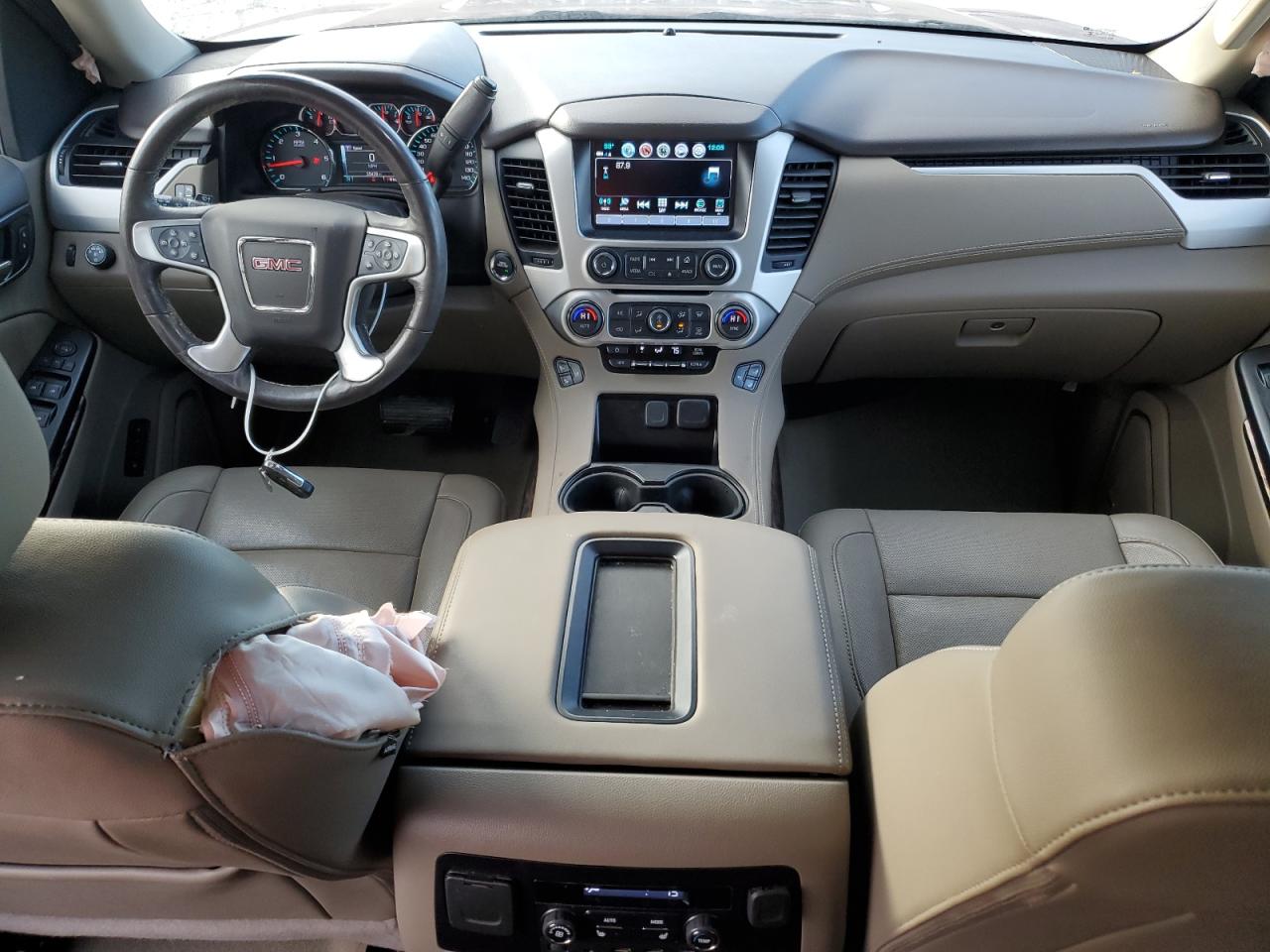 2018 GMC Yukon - Image 8