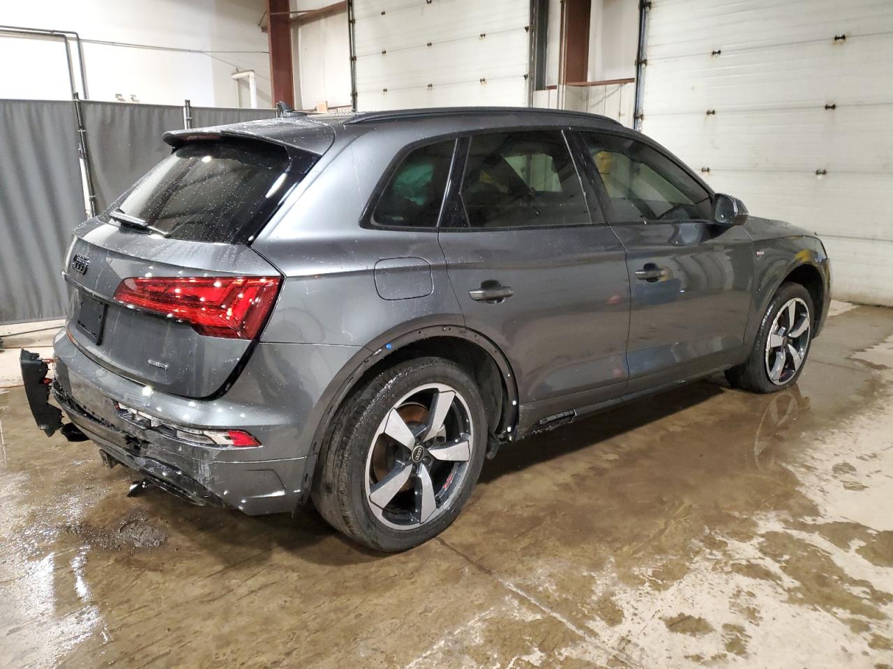 2023 Audi Q5 - Image 3