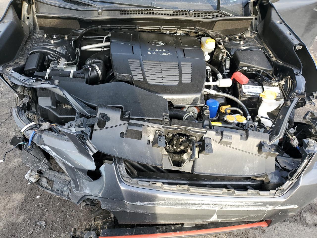 2021 Subaru Forester - Image 13