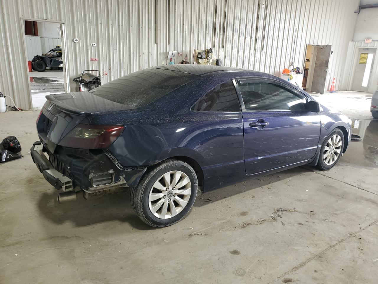 2010 Honda Civic - Image 3