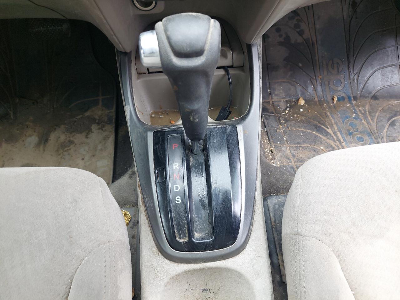 MRHGM2648DP030917 - 2013 Honda CITY - #46771335