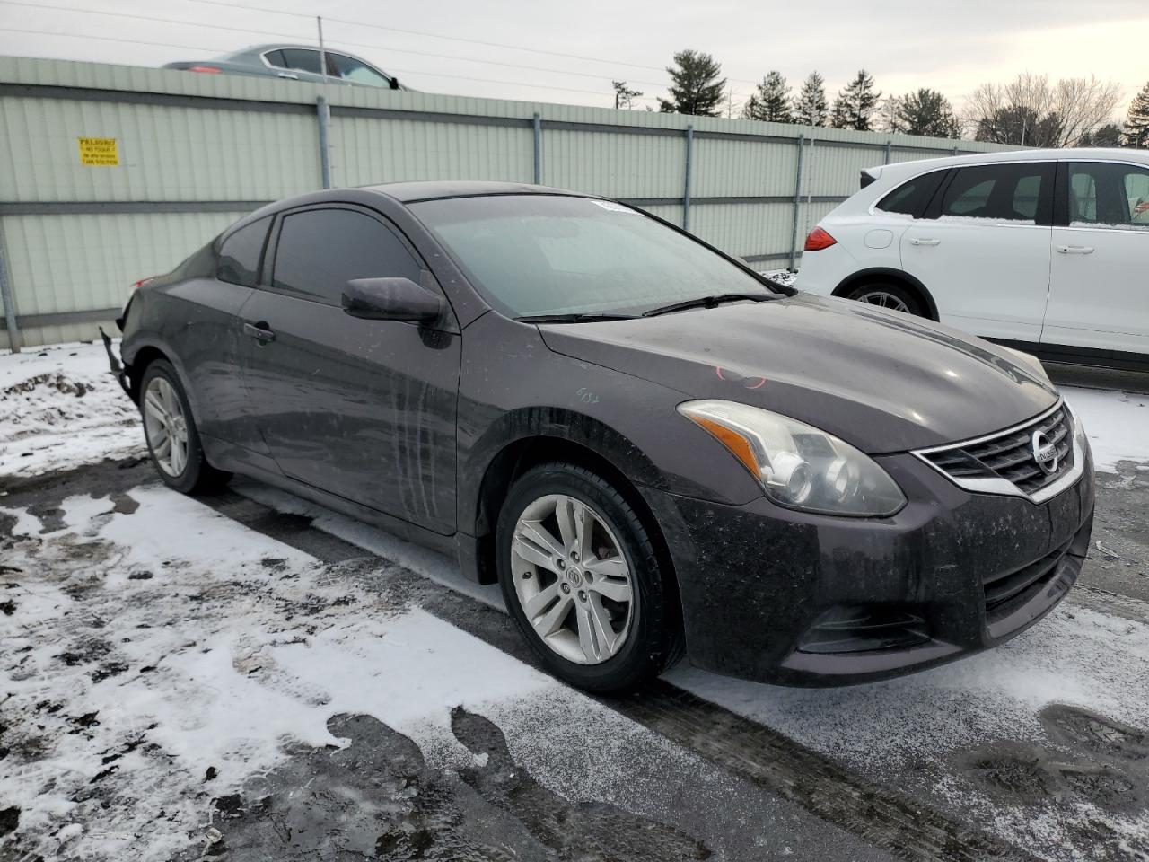 2012 Nissan Altima - Image 4