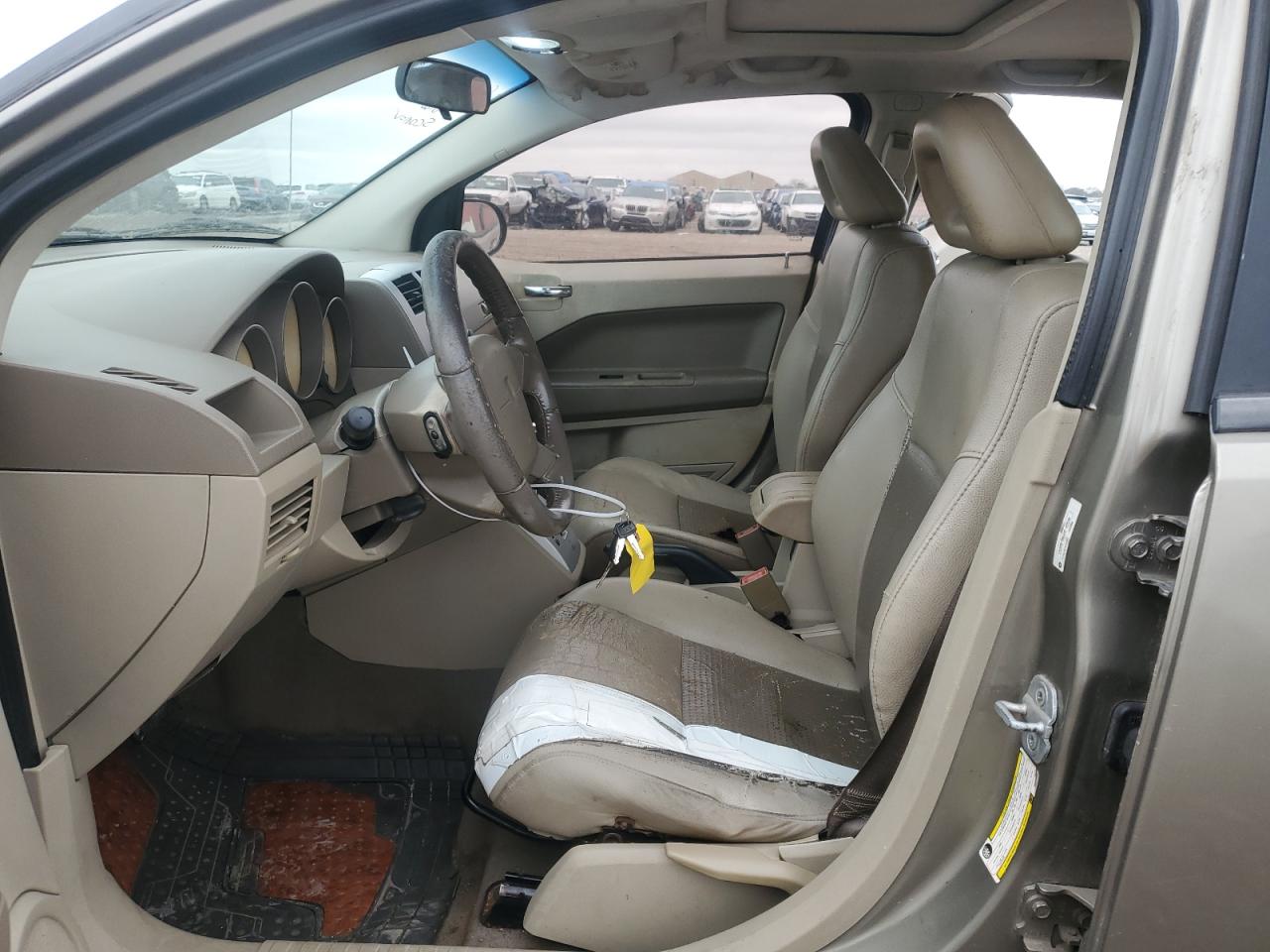 2007 Dodge Caliber - Image 7