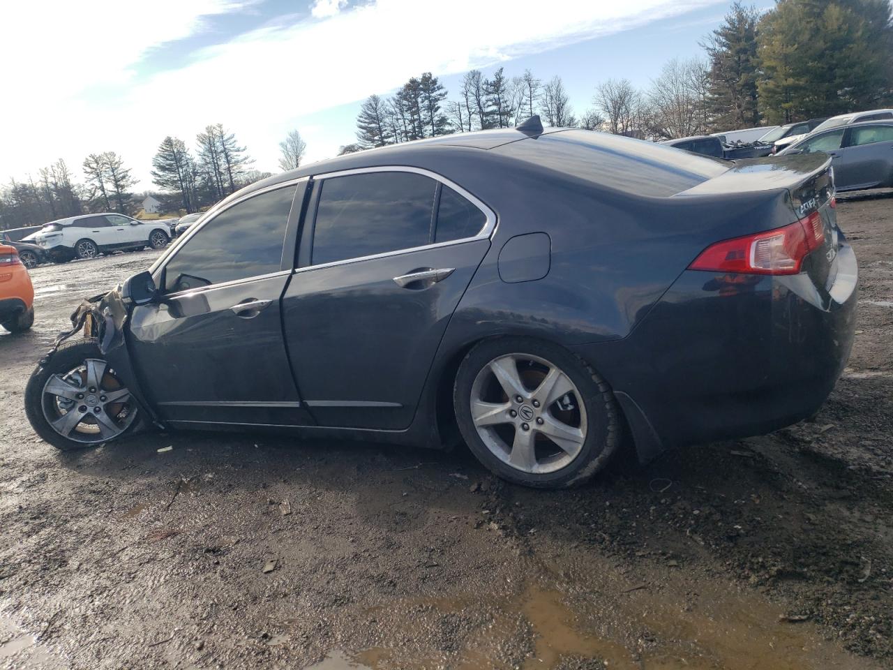 2012 Acura TSX - Image 2