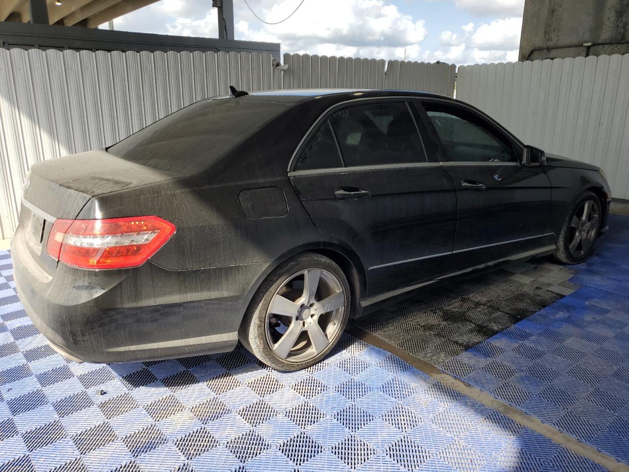 2011 Mercedes-Benz E-klasse - Image 3