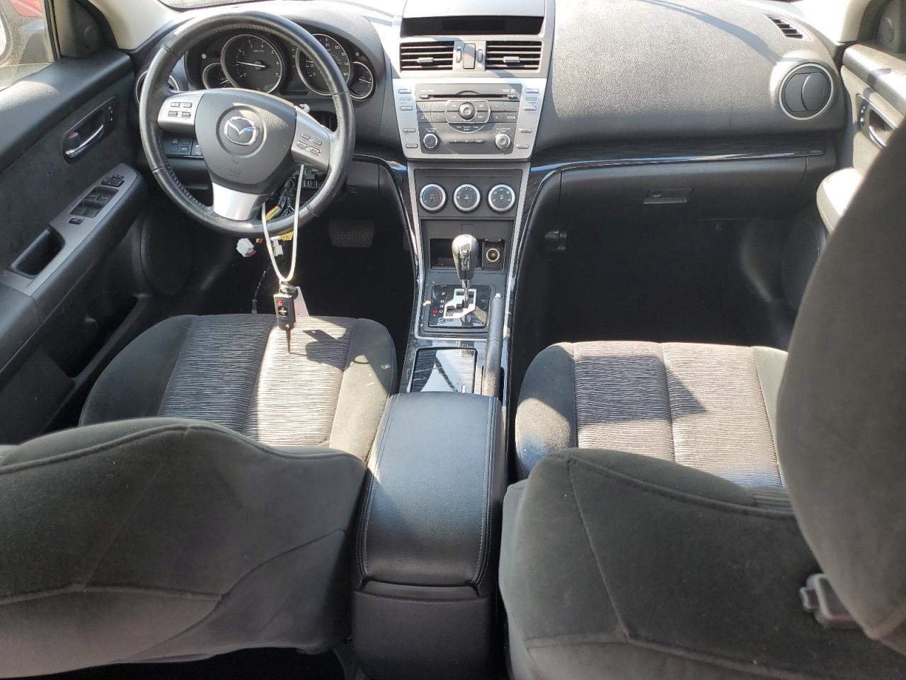 2010 Mazda 6 - Image 8