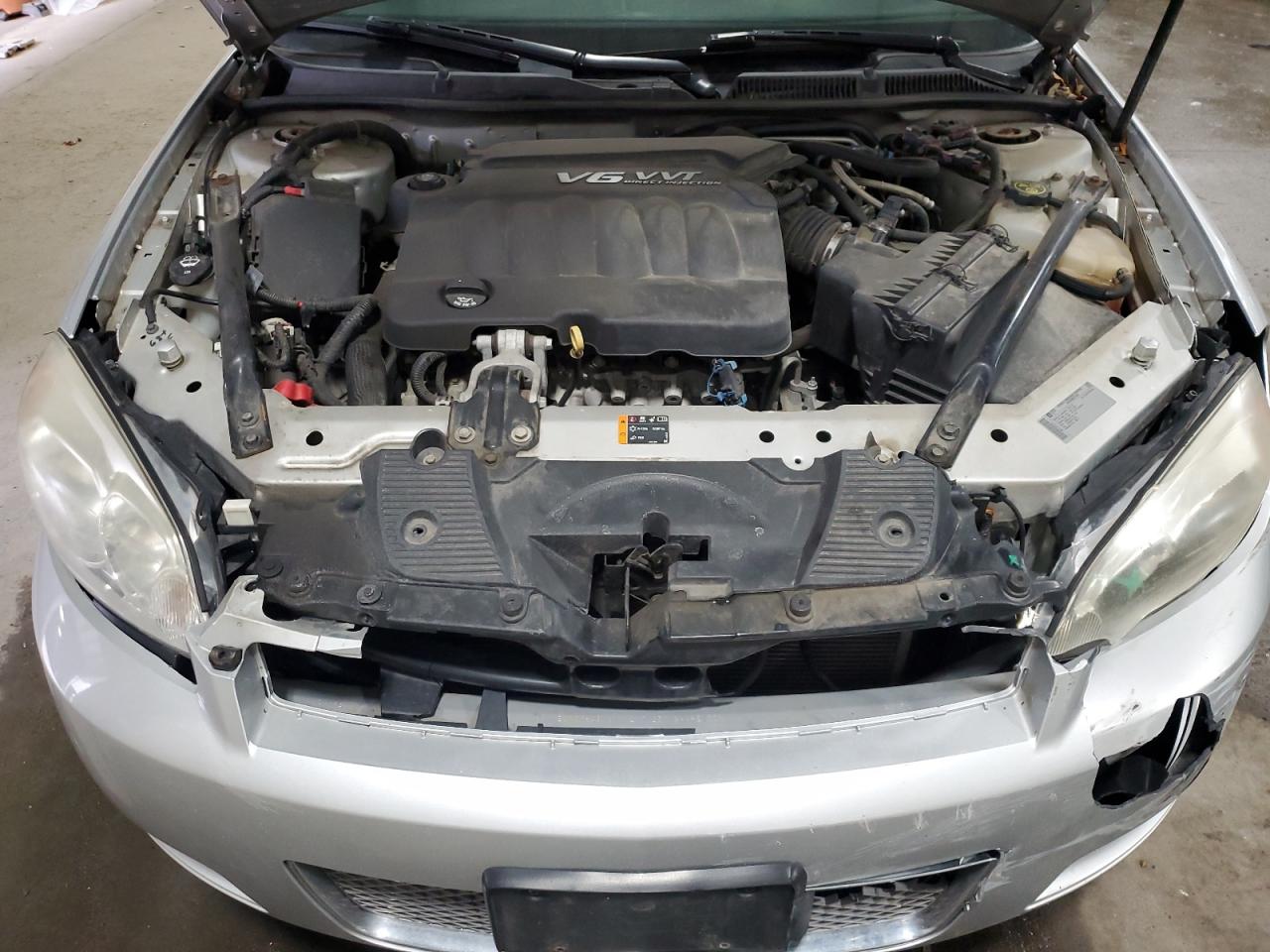 2013 Chevrolet Impala - Image 12