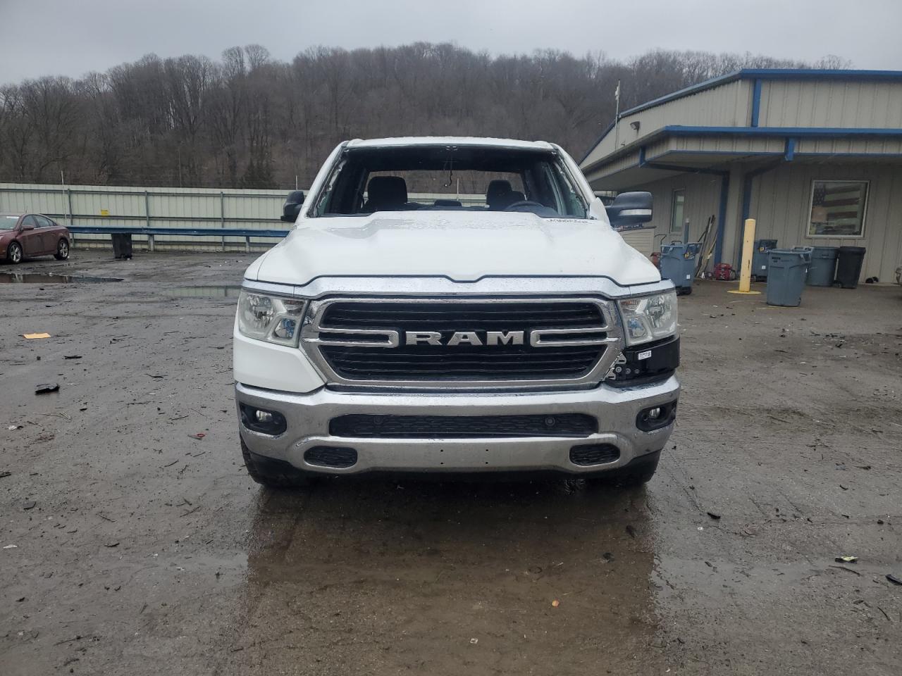 2019 RAM 1500 - Image 5