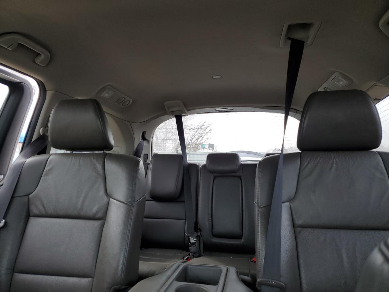 2013 Honda Odyssey - Image 10