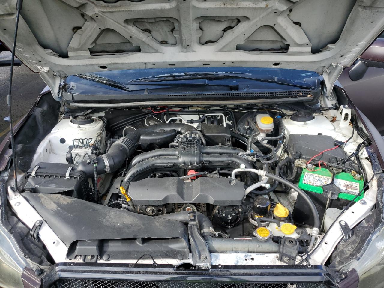 2014 Subaru XV - Image 11