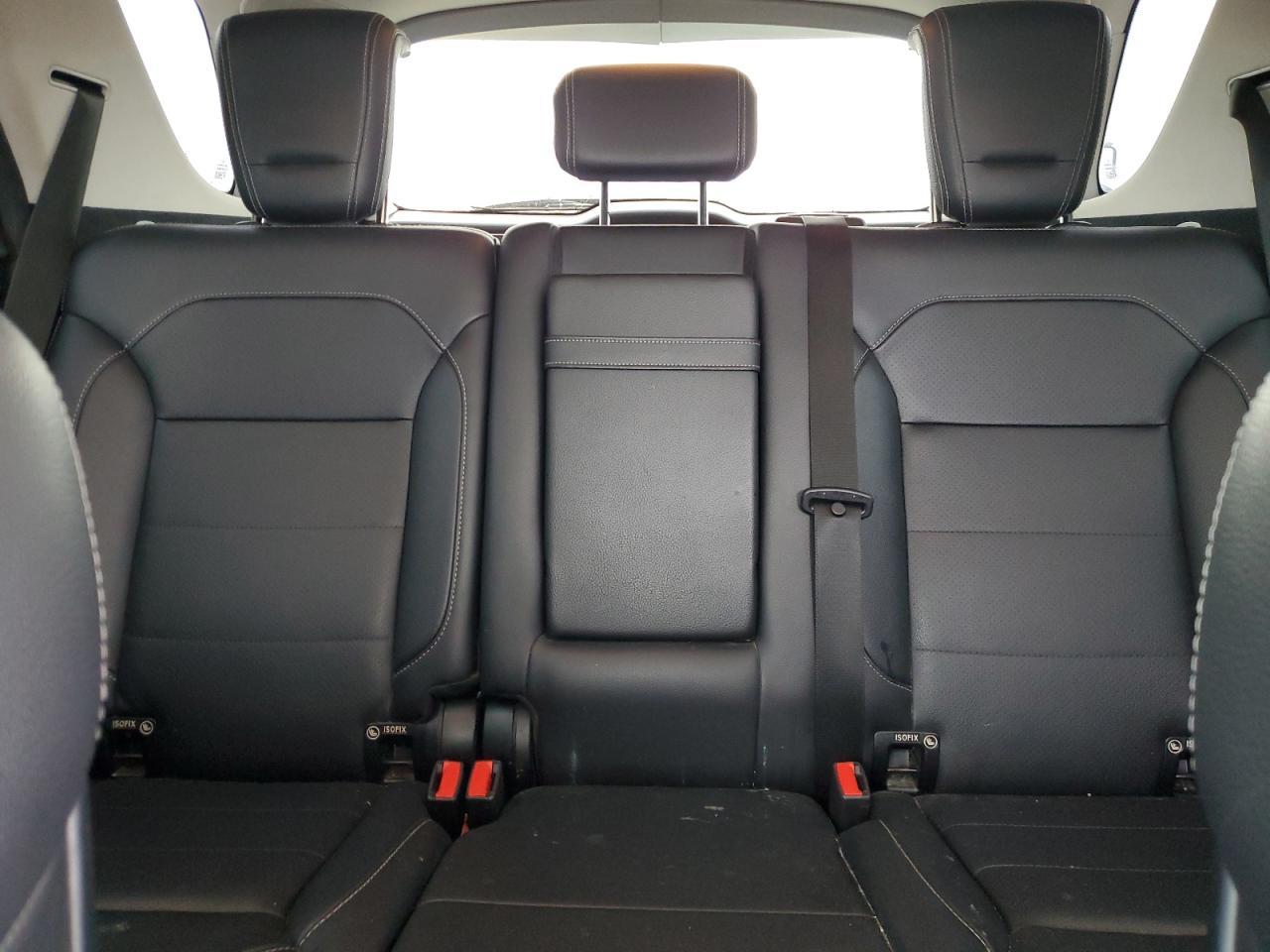 2013 Mercedes-Benz M-klasse - Image 10