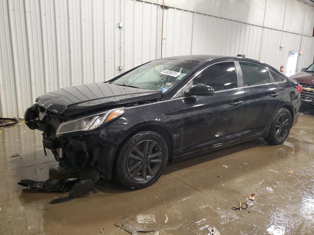 2015 Hyundai Sonata - Image 1