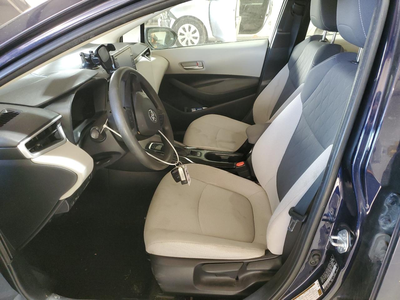 2020 Toyota Corolla - Image 7
