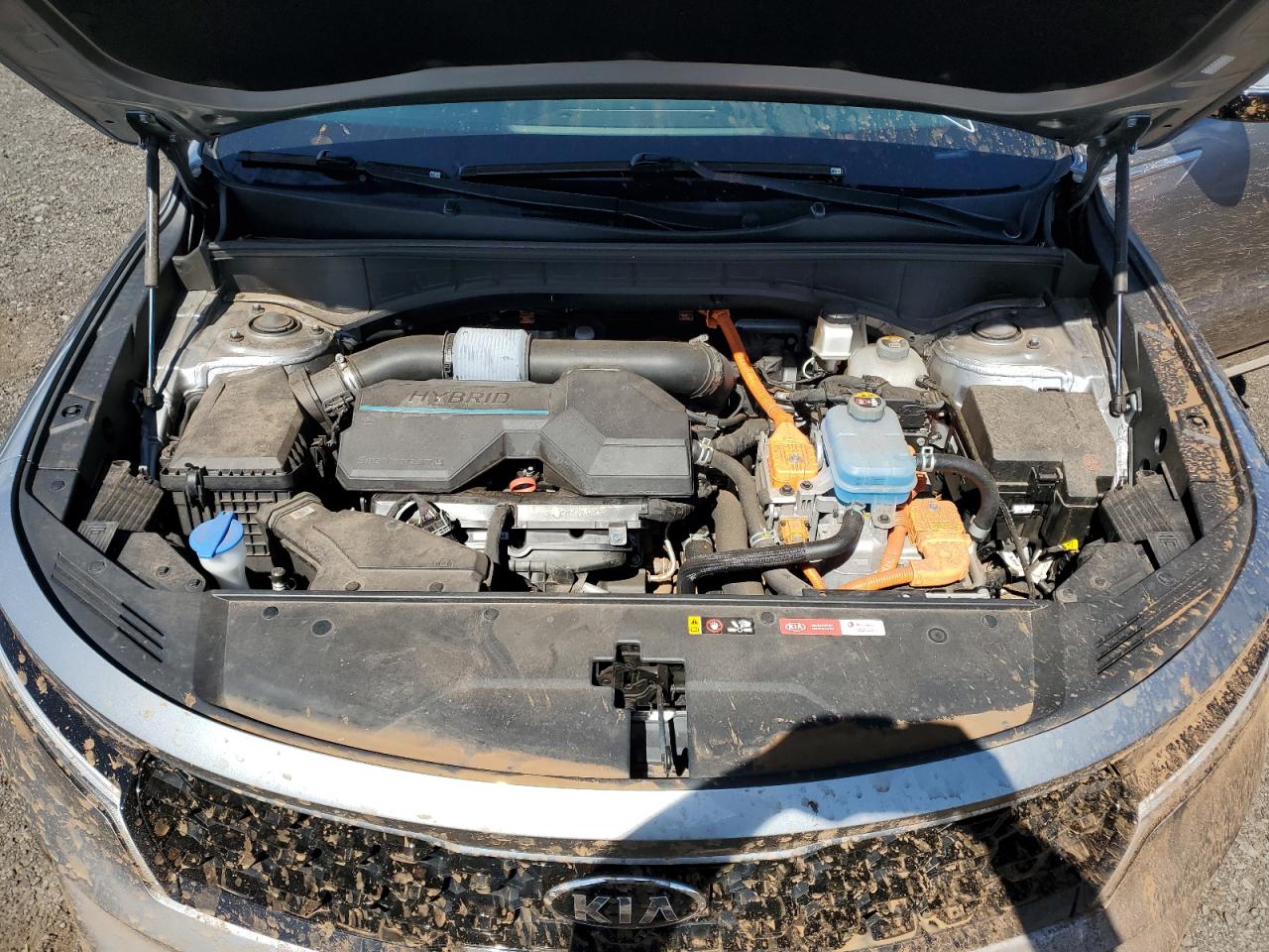 2021 Kia Sorento - Image 12