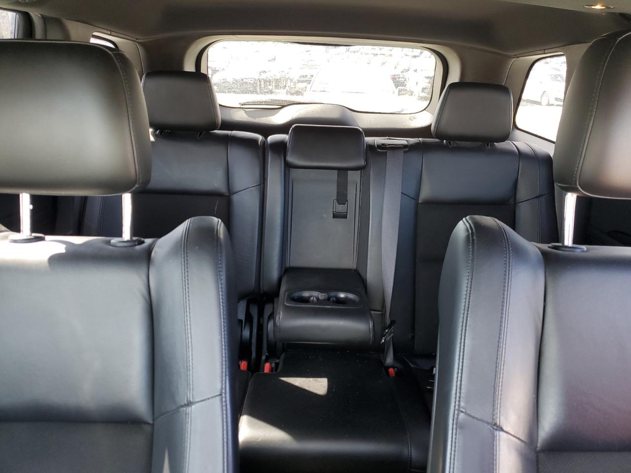 2019 Jeep Grand Cherokee - Image 10
