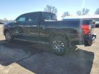 2017 Nissan Titan Xd Sl de vânzare în Wichita, KS - Front End