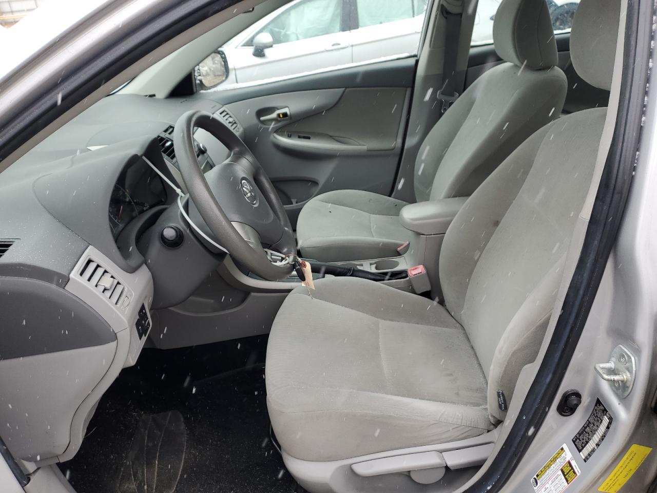 2010 Toyota Corolla - Image 7