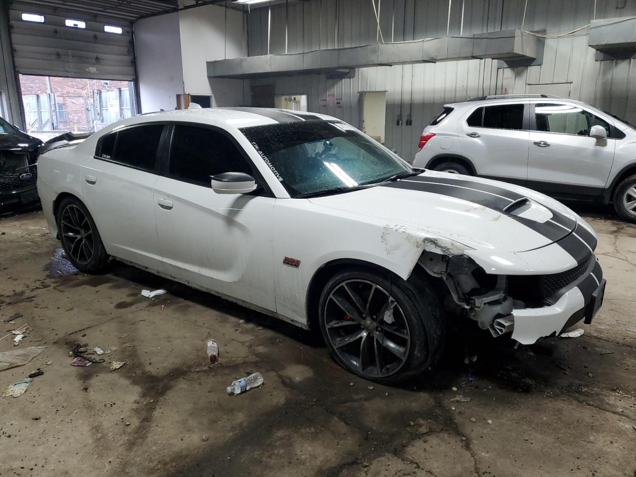 2016 Dodge Charger - Image 4
