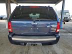 2005 Jeep Grand Cherokee Limited en Venta en Hayward, CA - Minor Dent/Scratches