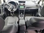 2018 Subaru Forester 2.0Xt Touring იყიდება Wayland-ში, MI - Front End