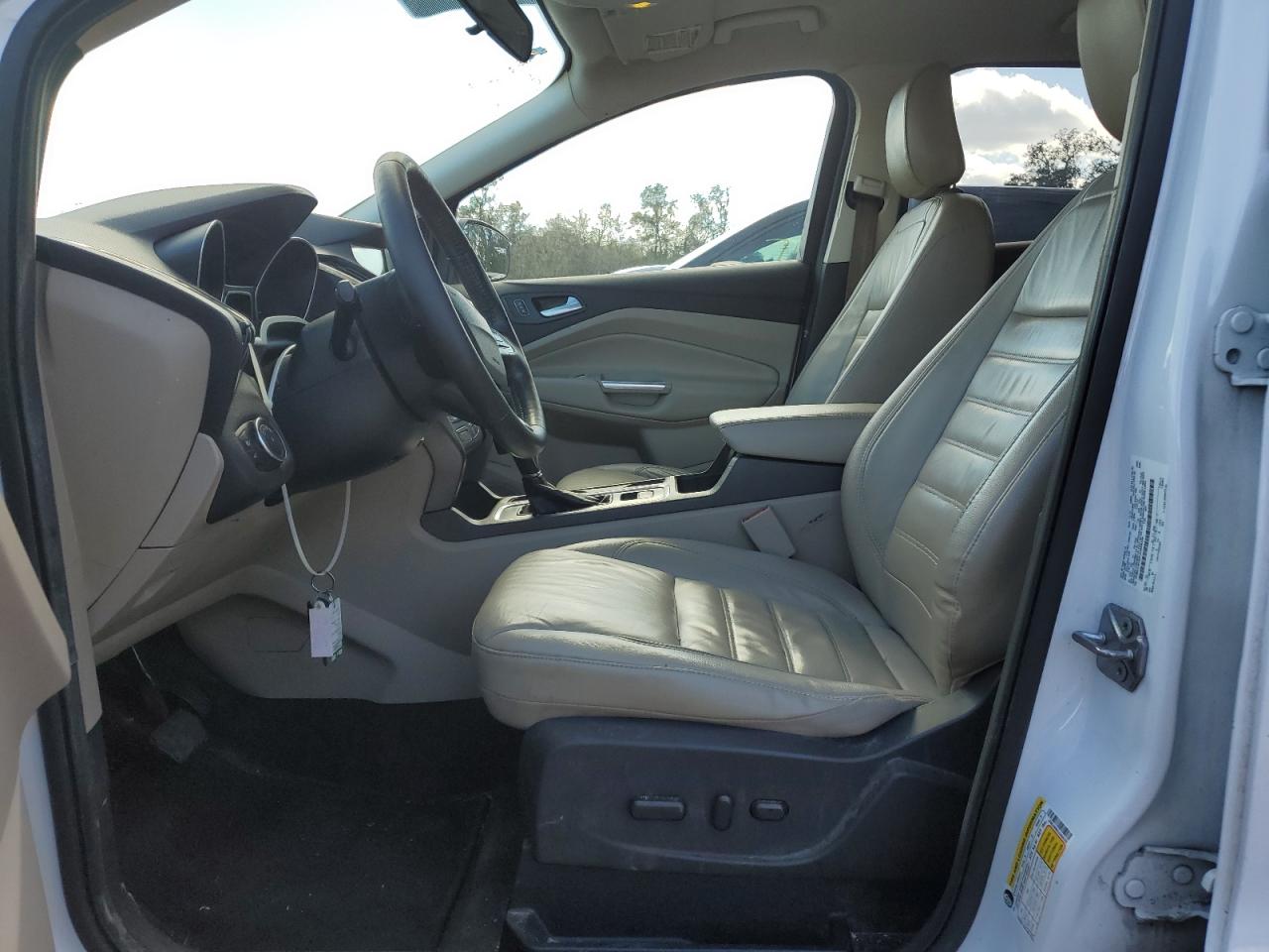 2018 Ford Escape - Image 7