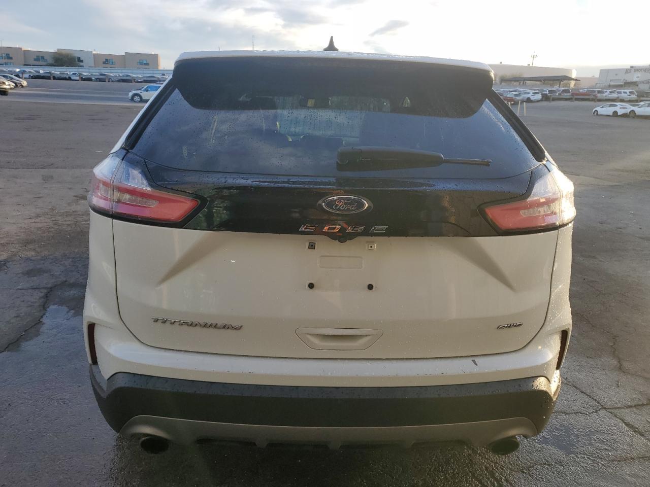 2021 Ford Edge - Image 6
