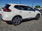 2020 Nissan Rogue S for Sale in Colton, CA - Side