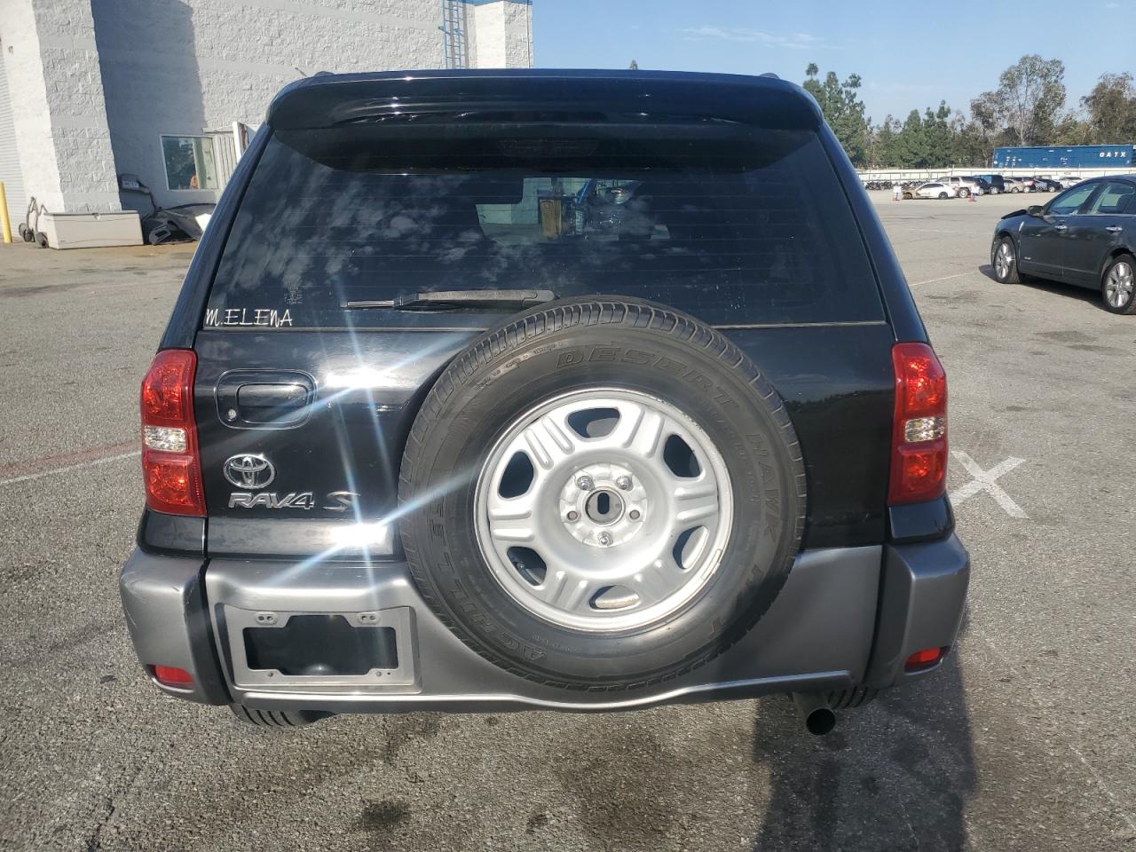 2005 Toyota RAV 4 - Image 6