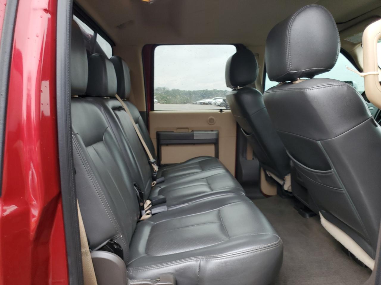 2013 Ford F250 - Image 10