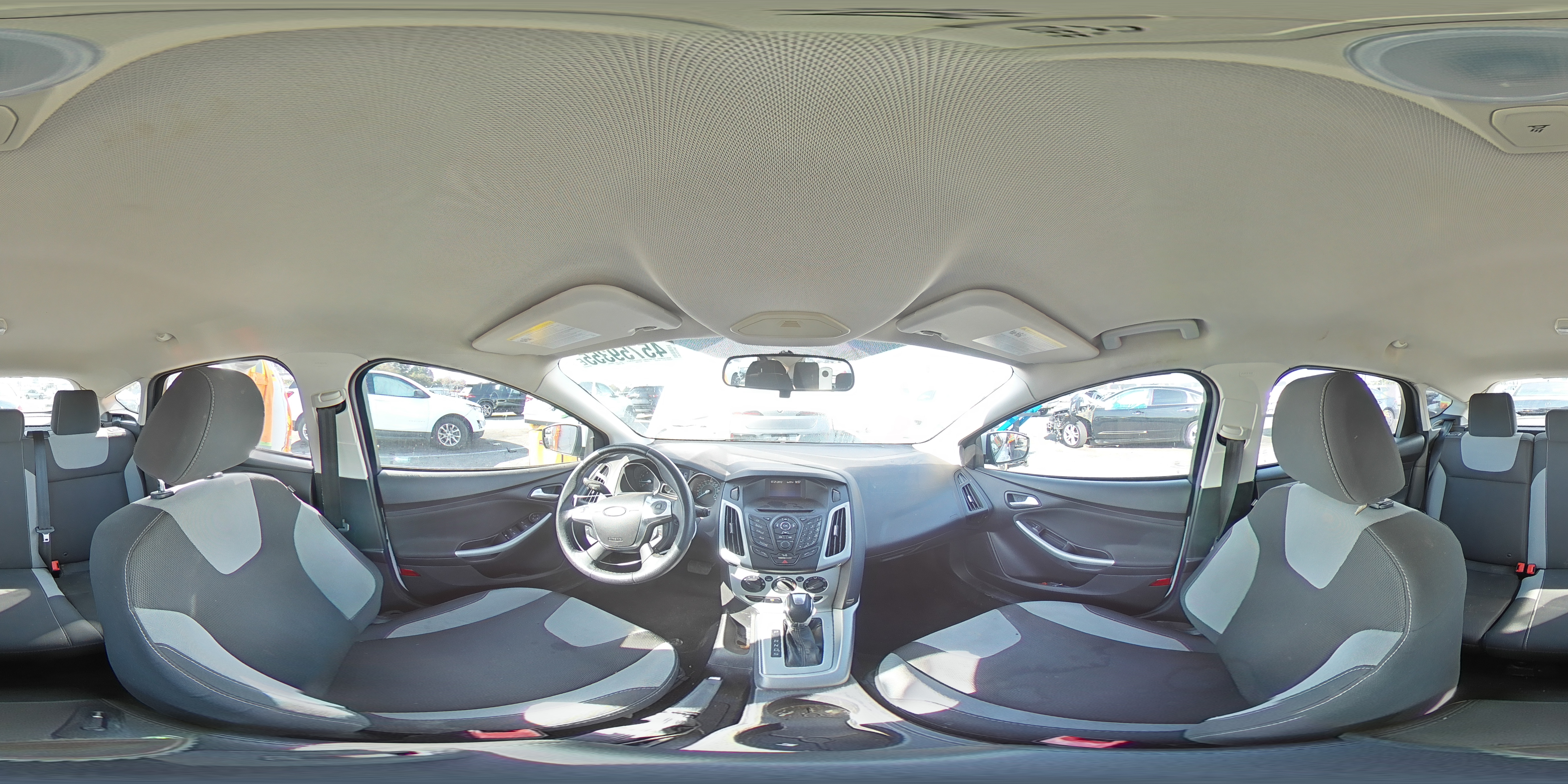 2012 Ford Focus - Image 12