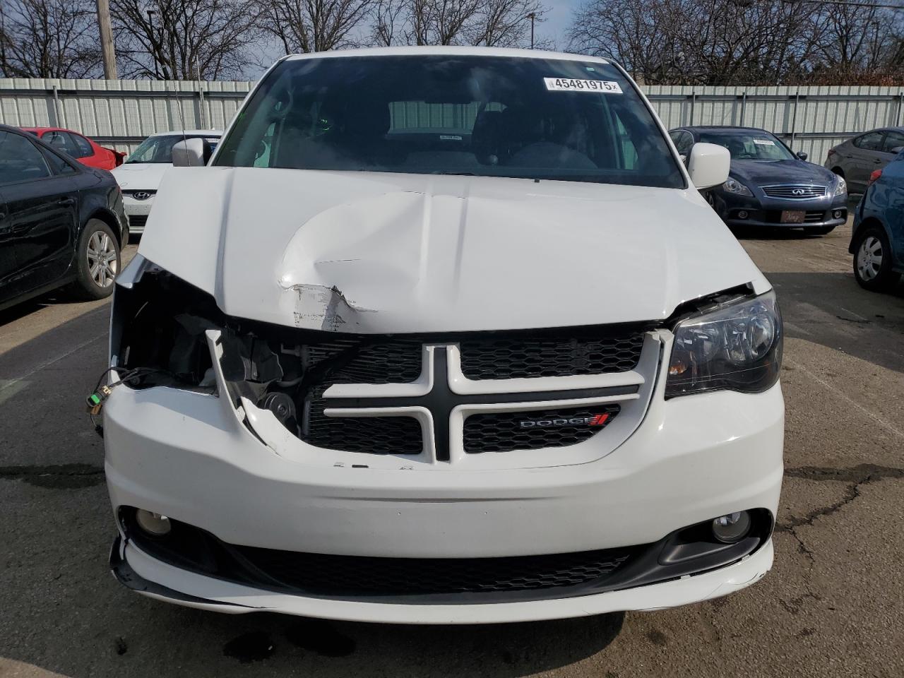 2020 Dodge Caravan - Image 5