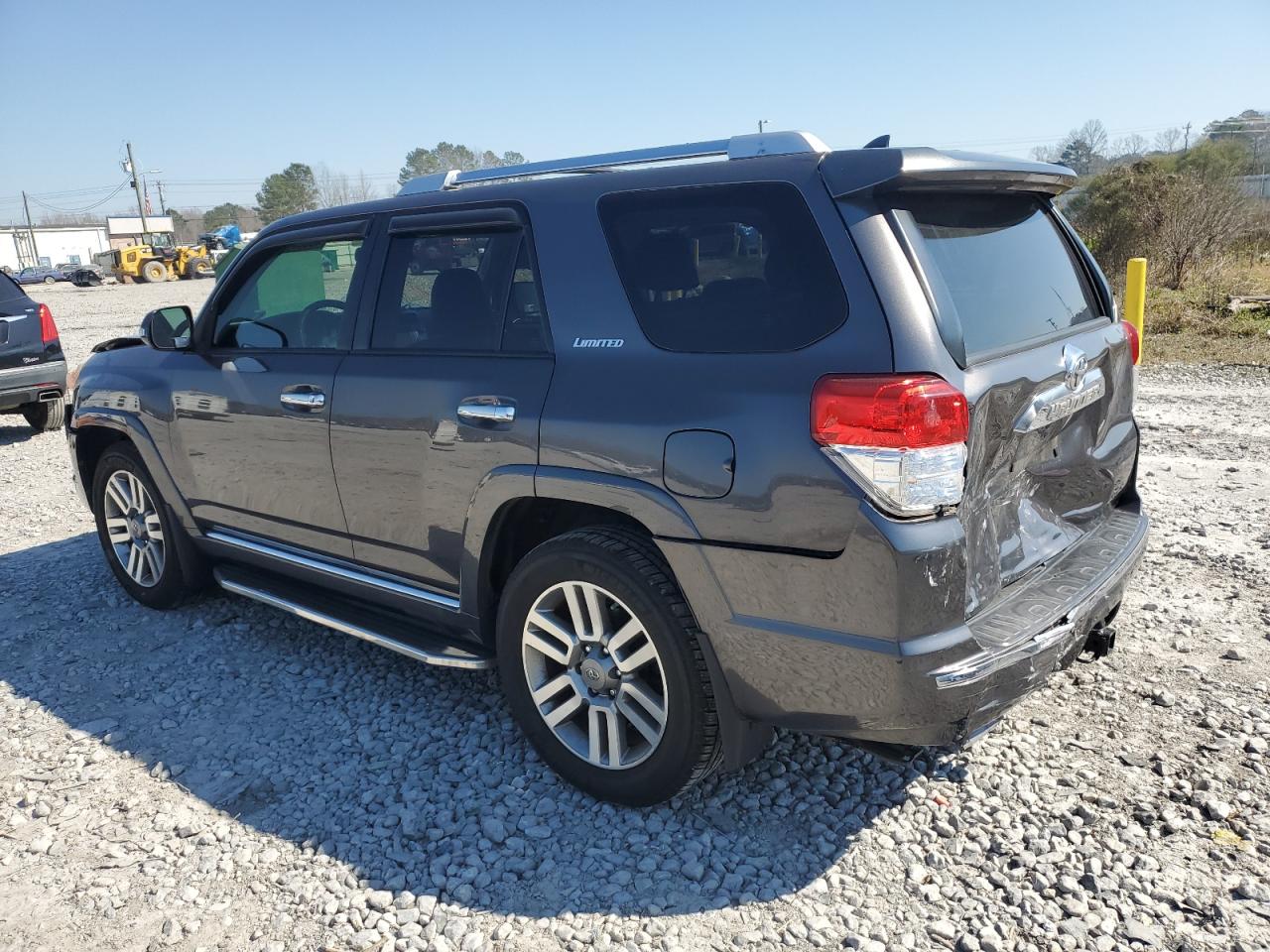 2013 Toyota 4Runner - Image 2