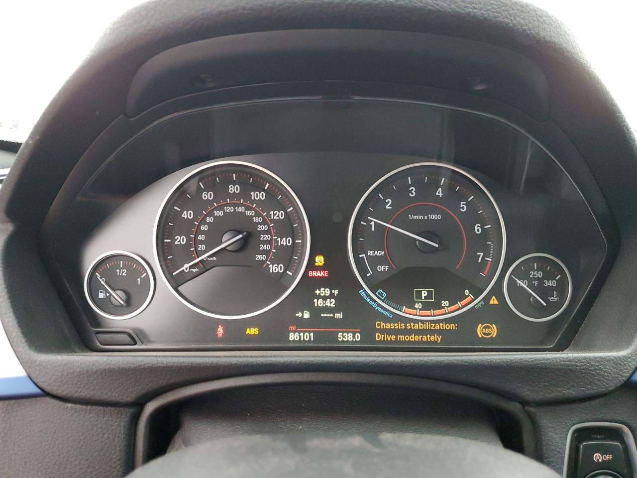 2014 BMW 4er - Image 9