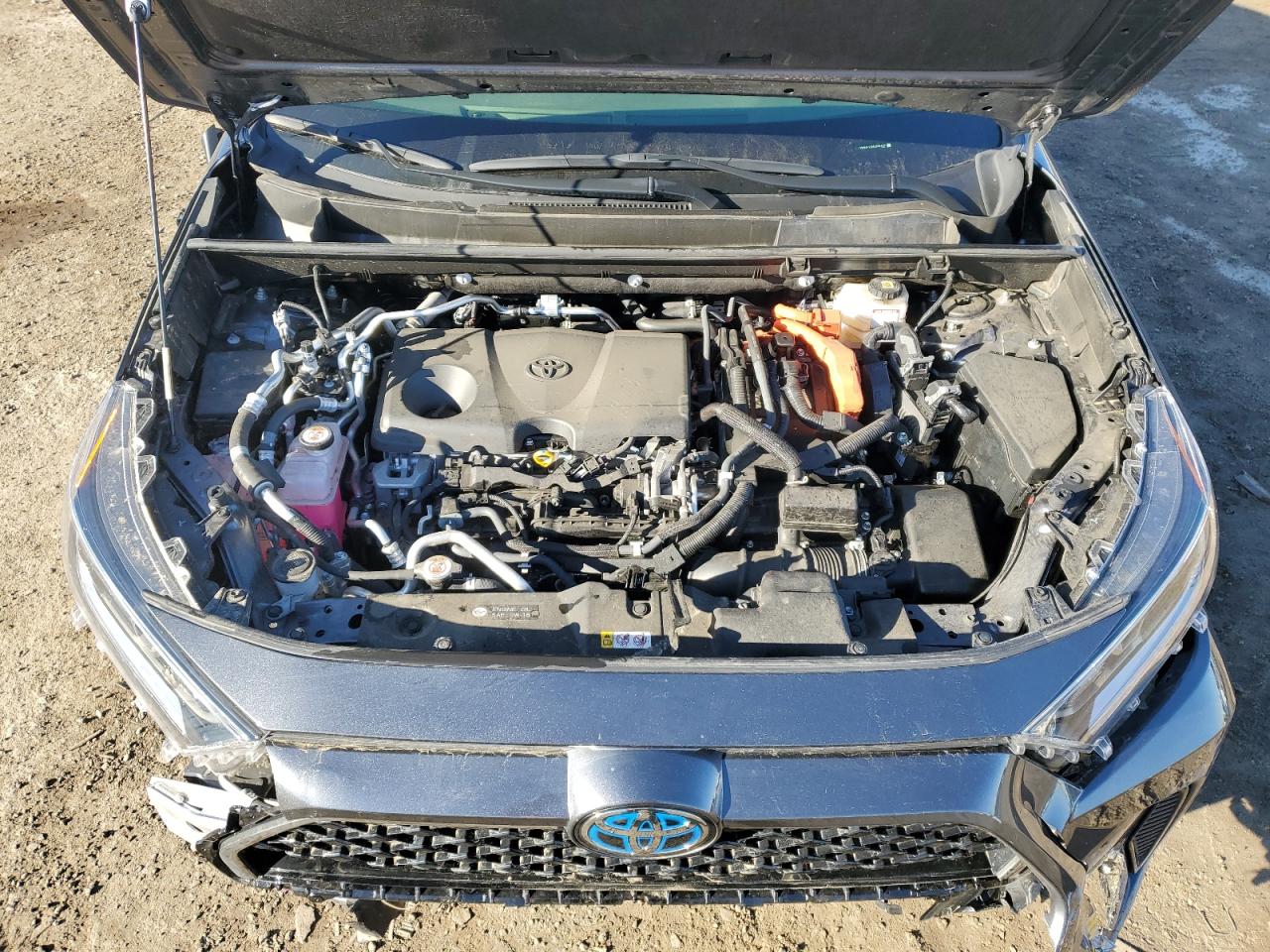 2021 Toyota RAV 4 - Image 13