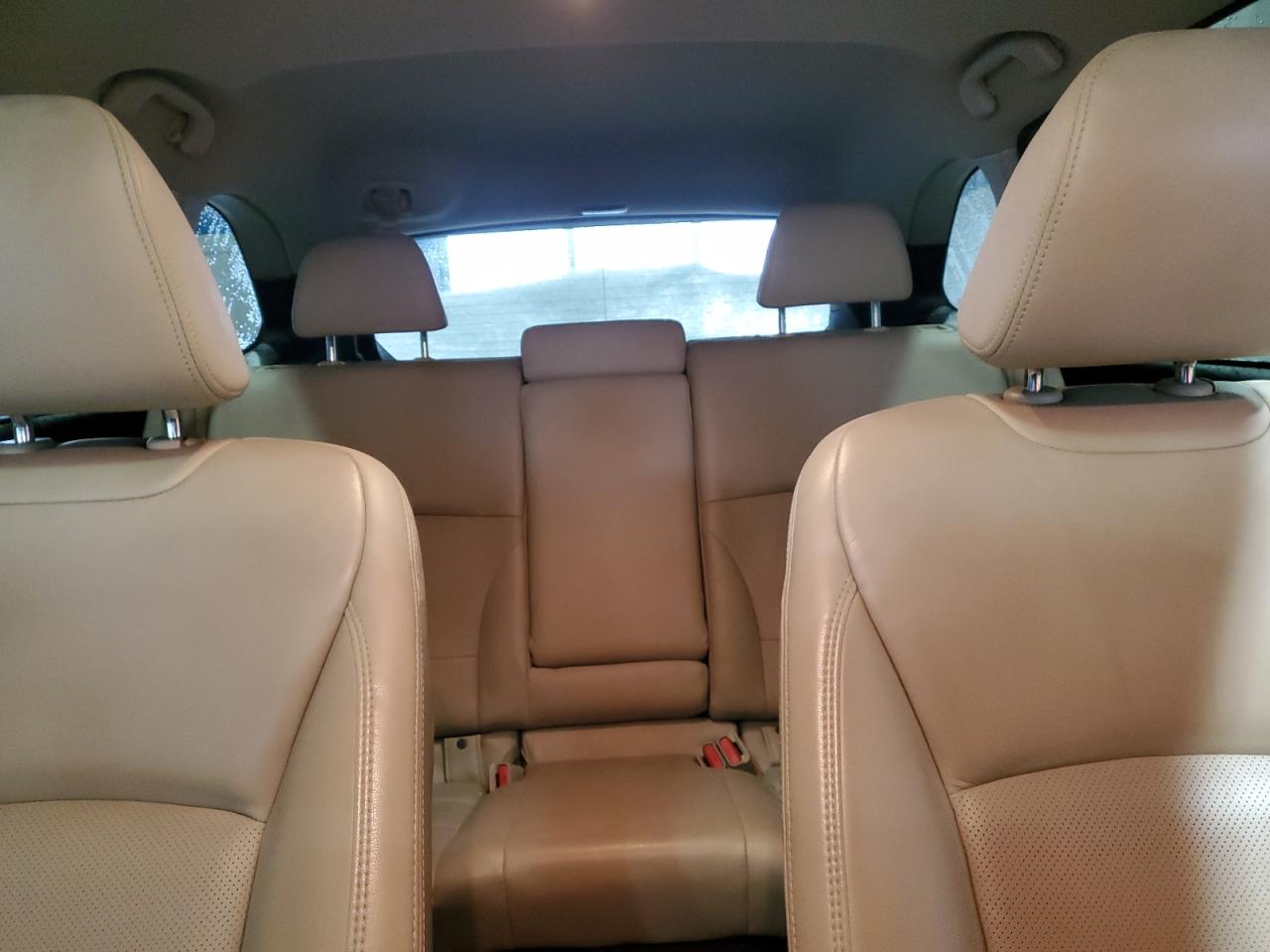 2018 Subaru Outback - Image 10