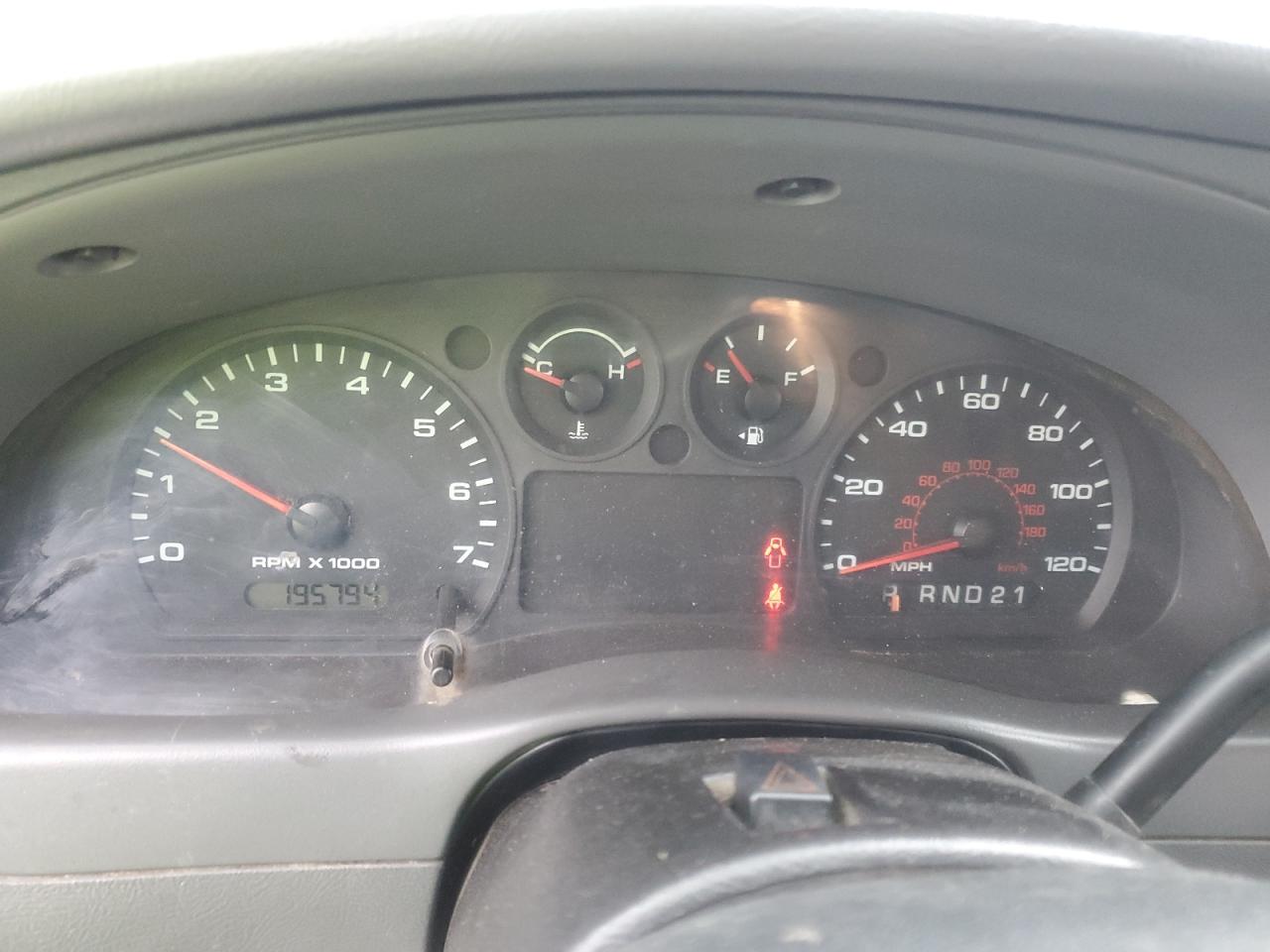 2007 Ford Ranger - Image 9