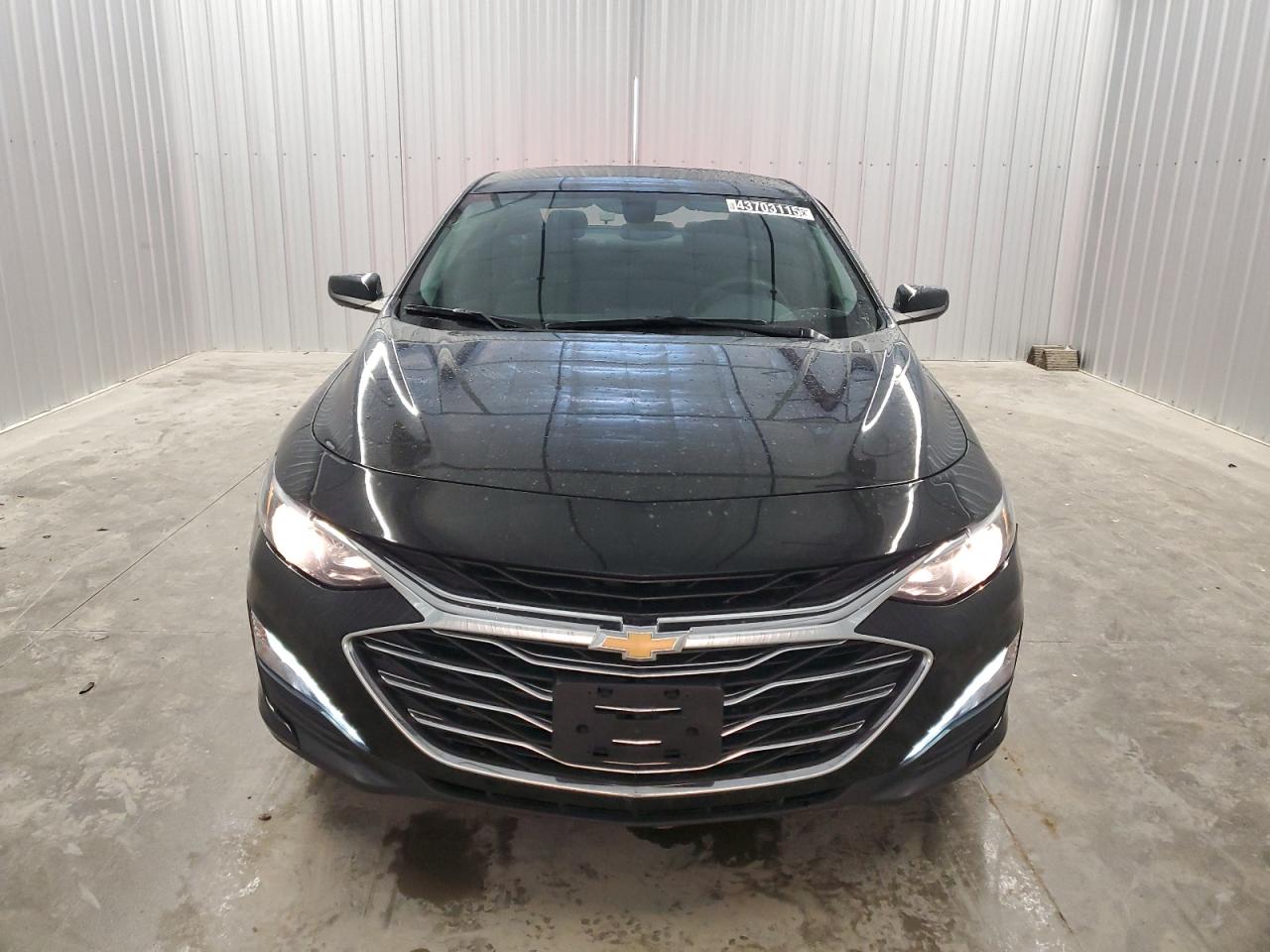 2022 Chevrolet Malibu - Image 5