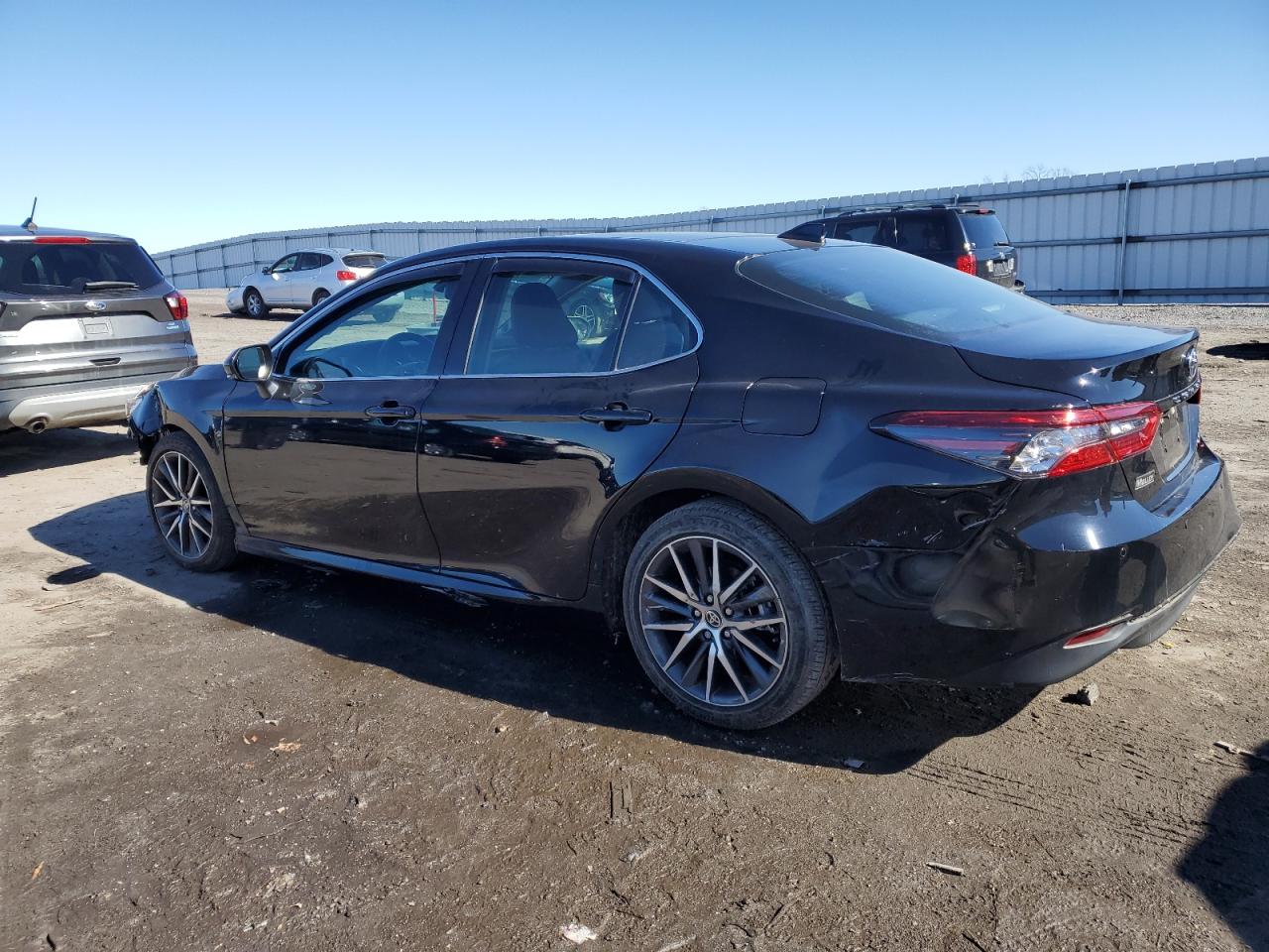 2023 Toyota Camry - Image 2