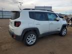 2017 Jeep Renegade Latitude for Sale in Colorado Springs, CO - Front End