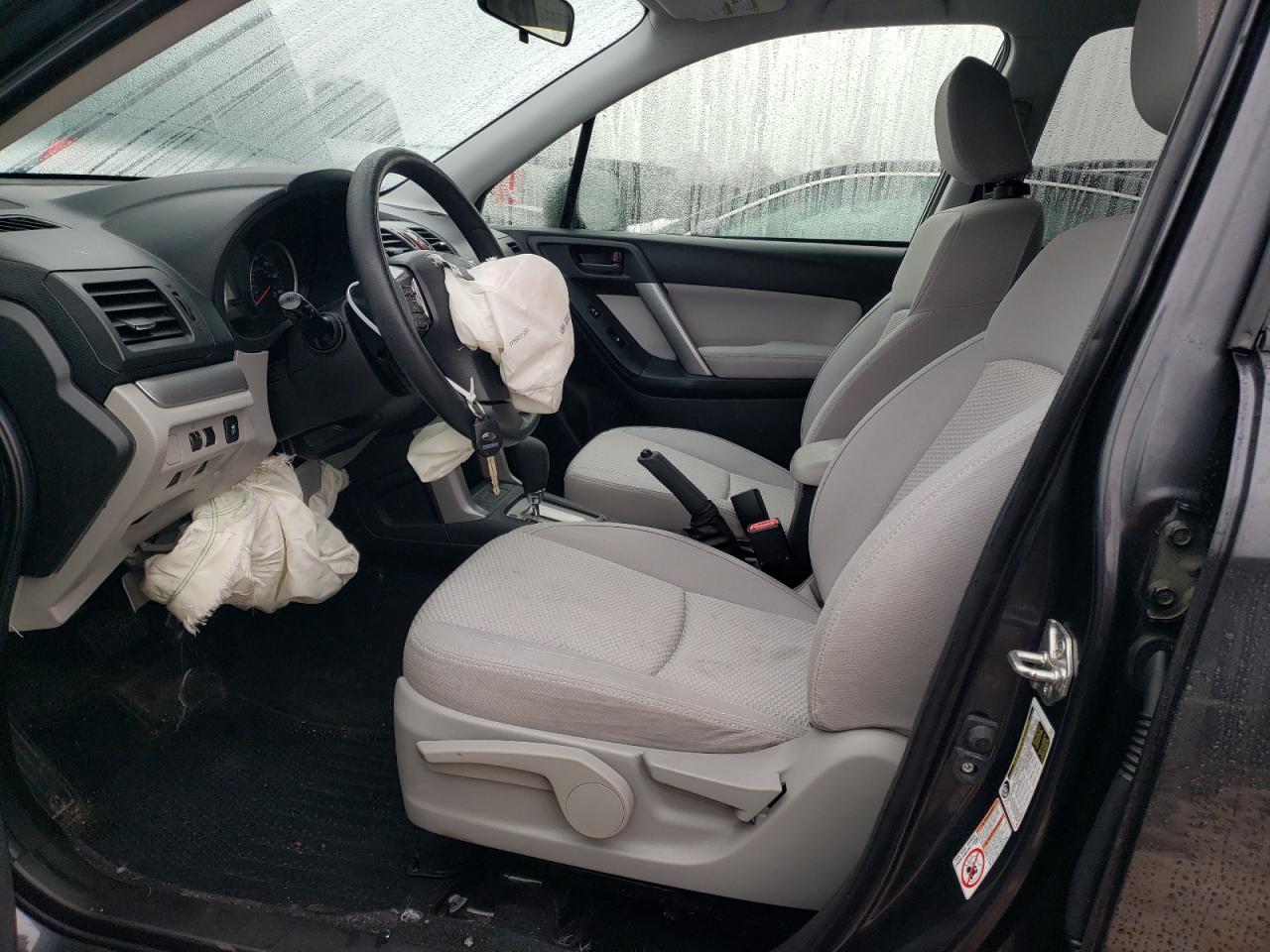 2015 Subaru Forester - Image 7