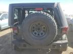 2008 Jeep Wrangler Sahara на продаже в Brighton, CO - Rollover
