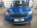 2023 SKODA KODIAQ SE for sale at Copart EAST KILBRIDE