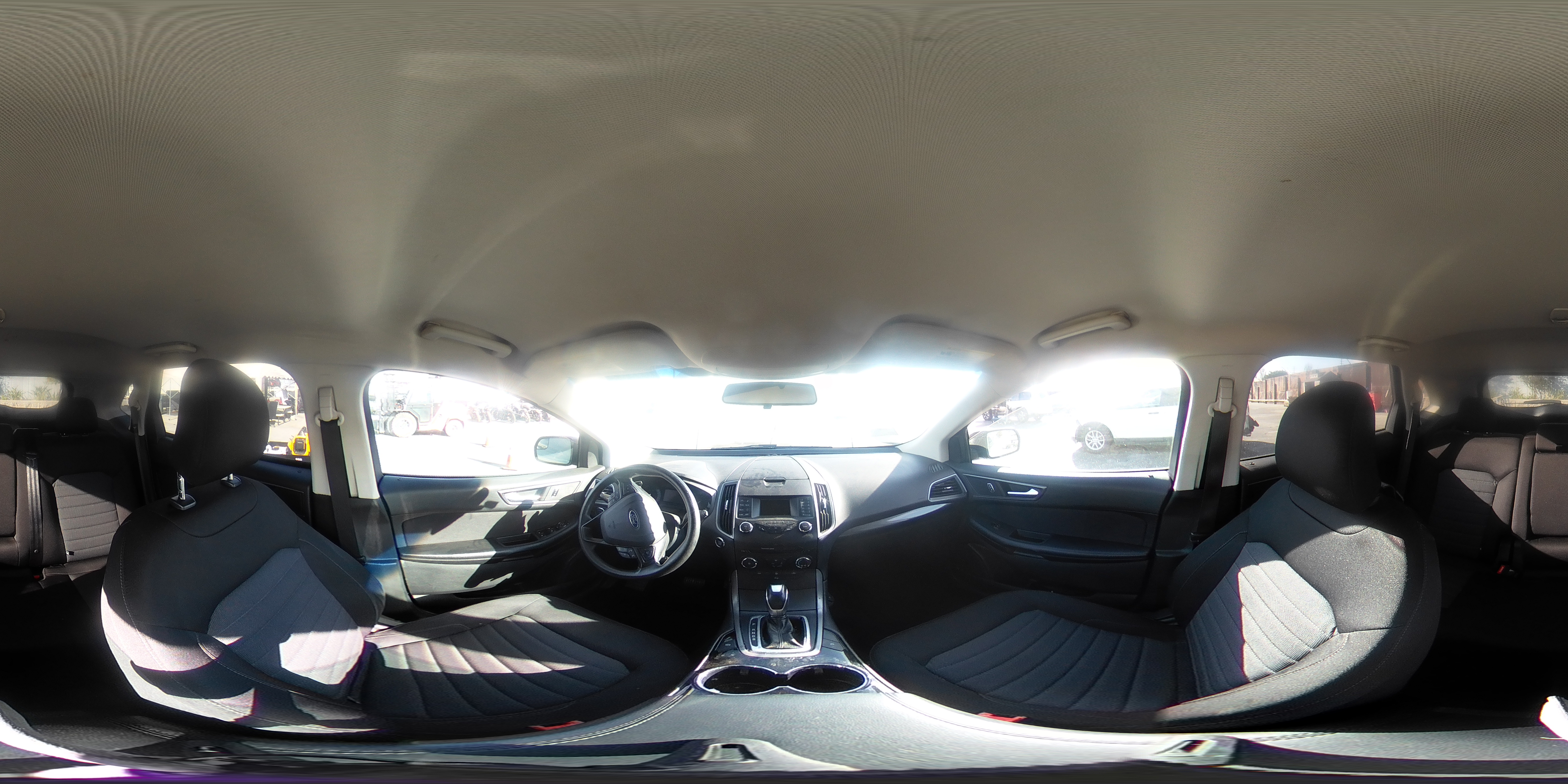 2016 Ford Edge - Image 13