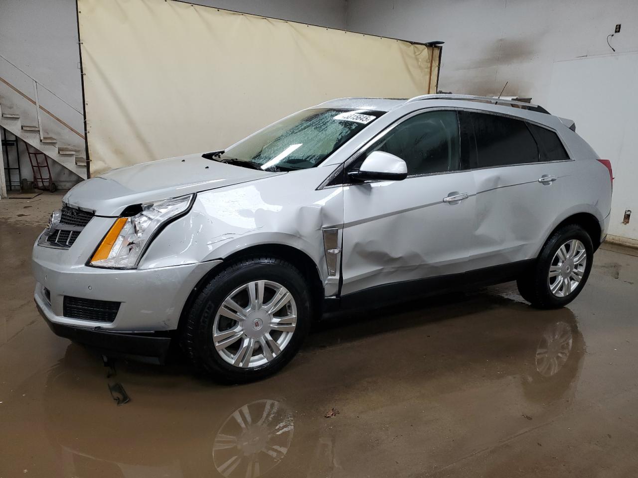 2011 Cadillac SRX - Image 1