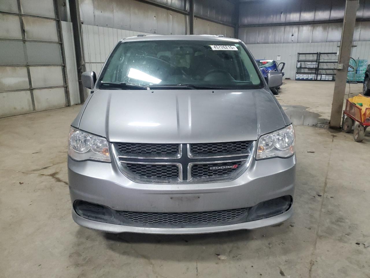 2016 Dodge Caravan - Image 5